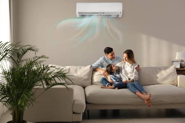 Affordable air conditioning repair in Pocatello, ID
