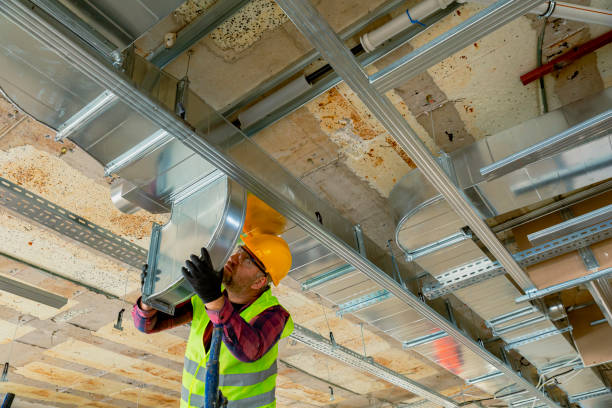 Best HVAC cleaning services  in Pocatello, ID