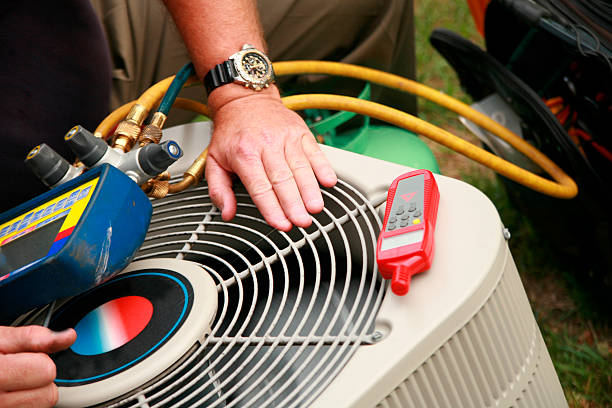 Best HVAC replacement cost  in Pocatello, ID