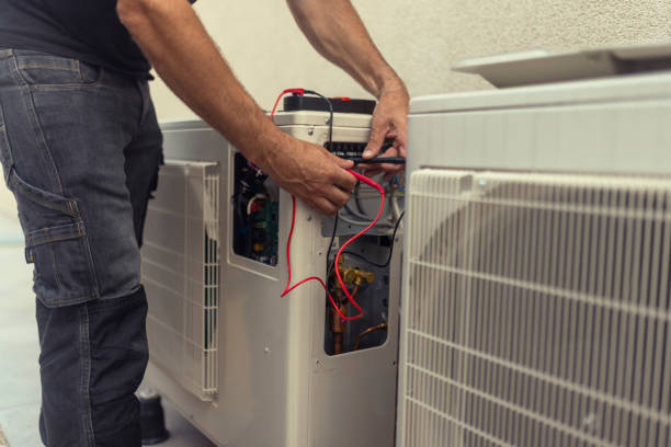Best 24/7 HVAC repair  in Pocatello, ID