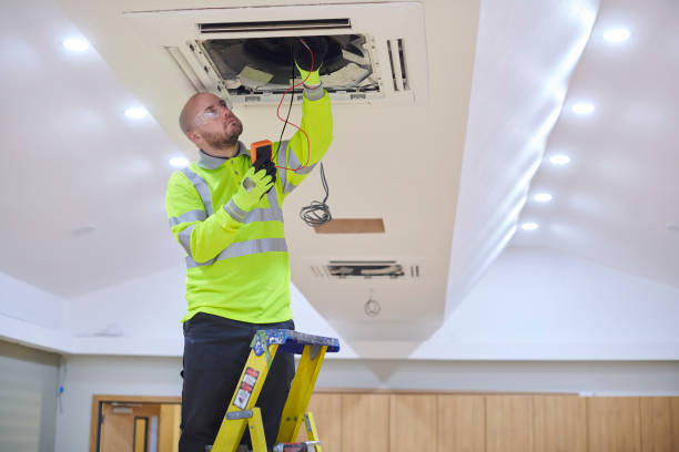 Best HVAC tune-up services  in Pocatello, ID