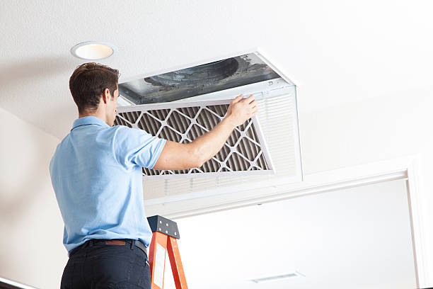 Best HVAC system installation  in Pocatello, ID