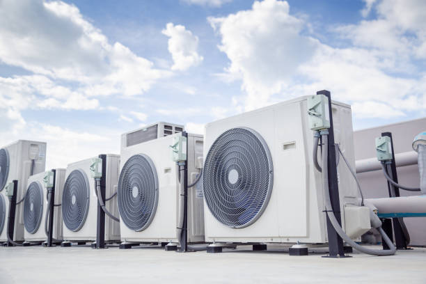Best HVAC air duct cleaning  in Pocatello, ID