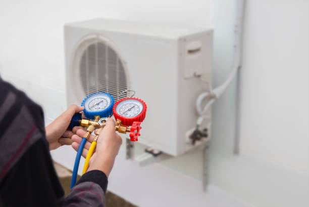 Reliable Pocatello, ID HVAC Solutions