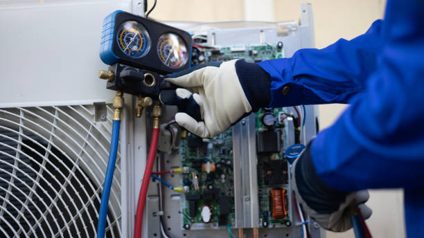 Best Affordable air conditioning repair  in Pocatello, ID