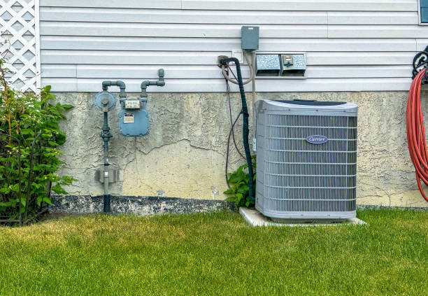 Air duct cleaning in Pocatello, ID